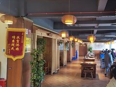 -老雒阳面馆·水席(洛宁高速路口店)
