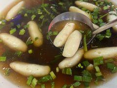 -洪泽老鱼馆(清浦店)