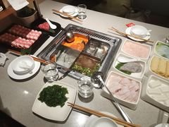 -海底捞火锅(群光广场店)