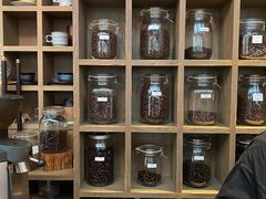 -RUMORS COFFEE ROASTERY鲁马滋咖啡(湖南路店)