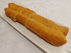 手臂大油条-银河酒家(天河店)