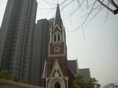 -天主教圣弥额尔堂