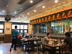 -巴依老爷新疆美食(望京小街店)