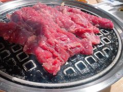 -霸腹烤肉(厦门柚子番店)