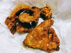 -汴京炸鸡王(蔡锷北路店)