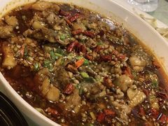 -眷江南之小蓝鲸(王府大街店)