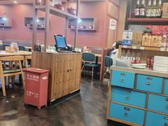 -宏状元现熬粥·京味菜(黄寺大街店)