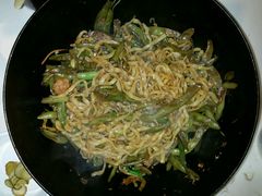 -金豆角砂锅焖面(安贞店)