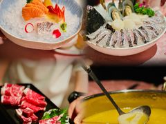 -囍凤楼·粤菜·点心·火锅(温特莱店)
