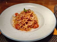 -百特喜·意大利餐厅(汇金店)