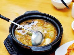 -屋里家延边朝鲜族冷面(南园店)