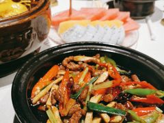 -黔香阁·味(花木店)