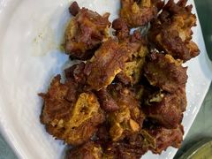 -乔家满族八大碗(流水沟店)