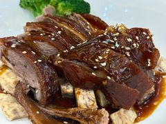 -鹭园酒家·四十年老字号