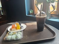 -南洋老咖啡(牛车水店)