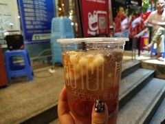 -甜心闲生传统手工冰粉(奎星楼店)