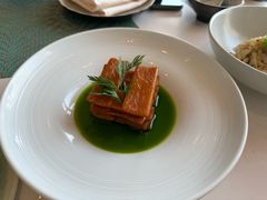 -苏州苏州湾艾美酒店·乐美中餐厅