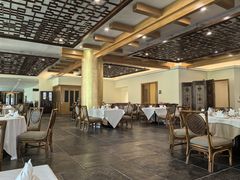 -白云中餐厅·粤菜·亚龙湾喜来登度假酒店