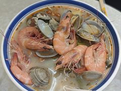 抱罗粉-太婆抱罗粉