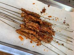 烤肉-铁诚烤肉