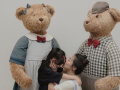 -济州岛泰迪熊博物馆