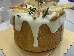 -Kekimatata 生日蛋糕·烘焙教学