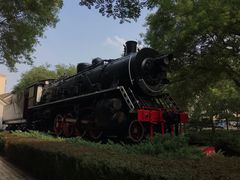 -玲珑塔公园