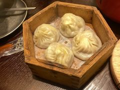 -古都历食南京菜·烤鸭·鸭血粉丝·汤包(南京博物院店)