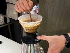 -SAFARI COFFEE