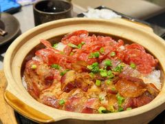 -不二啫·广府啫啫煲(江燕路万科里店)