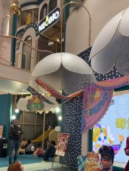 点击看大图 -奈尔宝家庭中心·亲子餐厅(苏州大悦城店)