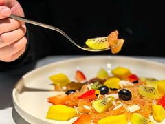 -狮拾久·现代新加坡料理(壹方城店)