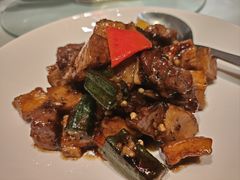-汤城小厨•粤菜•靓汤(苏州街店)