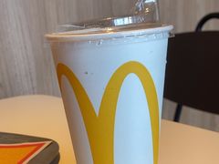 -麦当劳(怀集店)