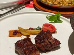 -赤火牛排(金狮广场店)