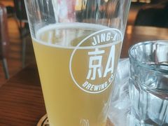-京A Taproom·精酿餐吧(CBD店)