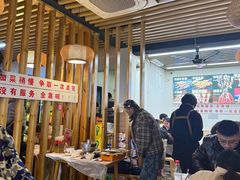 -郑记•不夜城烧烤•龙虾•虾蟹(黄鹤楼店)