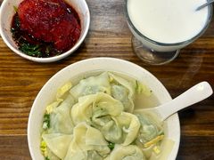 -随柳居·苏式小吃(建新巷店)