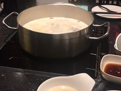 -捞王猪肚鸡火锅(财富中心店)
