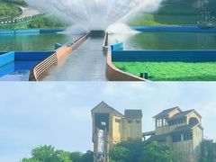 -合肥融创乐园