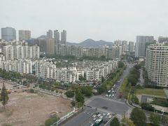 -杭州龙禧福朋喜来登酒店