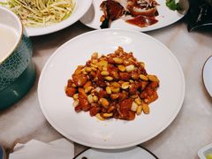 -聚京民福烤鸭店(木樨园店)