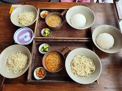 -李百蟹·江南蟹黄面·河景餐厅(夫子庙总店)