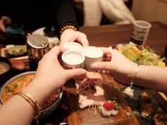 -七条鱼日本料理(远洋乐堤港店)