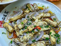 -面道赞宁海海鲜面(迎凤街店)