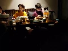 -粗茶淡饭·隐庐私厨(东亭店)