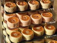-BreadTalk面包新语(虹口龙之梦店)