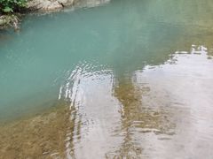-狮子关旅游区