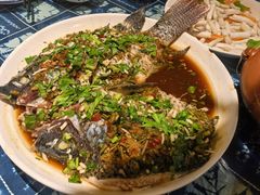 -香满楼(临安路店)