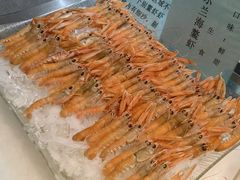 -禾斗海鲜自助(市北诺德店)
